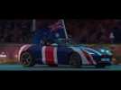 Jaguar Land Rover Joins the Celebrations for HM The Queen’s 90th Birthday Party | AutoMotoTV