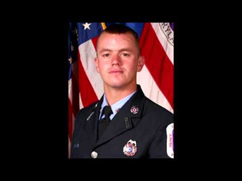 No charges for man who killed firefighter