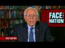 Sanders fed up with Clinton campaign's 'negativity'