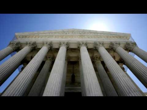 U.S. Supreme Court to decide fate of Obama's immigration plan