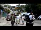 Nine killed in Mexican city of Acapulco - Label : AFPTV - First images - Category : News