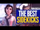 5 Sidekicks in gaming we LOVE! - Turn Based