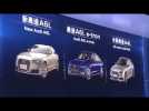The Audi press conference - Auto China 2016 in Beijing | AutoMotoTV