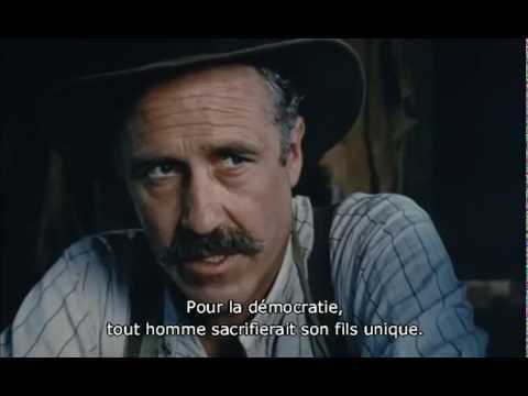 Johnny s'en va-t-en guerre (Johnny Got his Gun) - Bande annonce 1971 VOST