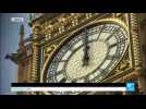 Big Ben makeover: London clock tower to undergo 40 million euro upgrade