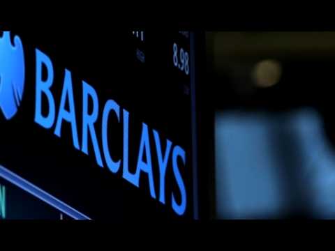 Barclays weathers tough start to year