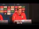 Torres: 'Nothing compares to winning with Atletico'