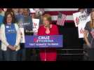 Carly Fiorina breaks into song
