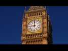 Big Ben to go silent for repairs