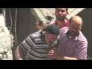 Syria ceasefire "barely alive": U.N.