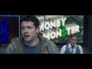 Money Monster - I'm Not The Real Criminal Clip - Starring George Clooney & Jack O'Connell