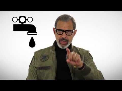 Independence Day: Resurgence | Earth Day Announcement with Jeff Goldblum | 2016