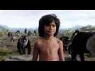 The Jungle Book – Re-imagined Music - Official Disney | HD