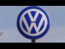 VW's 16.2 billion euro hit
