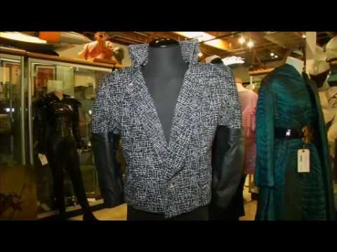Prince's 'Purple Rain' jacket to fetch $100,000