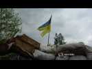 Easter ceasefire fails to take hold in eastern Ukraine