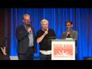 Mike Myers, Aziz Ansari, Jim Gaffigan Up For Auction At 'Can Do Awards'