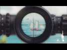 Vidéo Hitman - Sapienza : Réveiller le Kraken Vidéo Hitman - Sapienza : Réveiller le Kraken