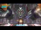 Vidéo Star Fox Zero - Vidéo Star Fox Zero -