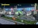 Vidéo Star Fox Zero - Mission Défi Vidéo Star Fox Zero - Mission Défi