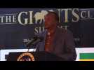 Kenyan president opens summit to stop elephant slaughter - Label : AFPTV - First images - Category : News