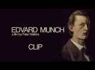 EDVARD MUNCH (Masters of Cinema) Clip