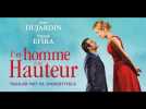 Un homme à la hauteur - Trailer met NL ondertitels - Release : 4/05