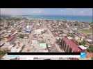 Ecuador earthquake: Death toll rises to 413 as rescue efforts continue
