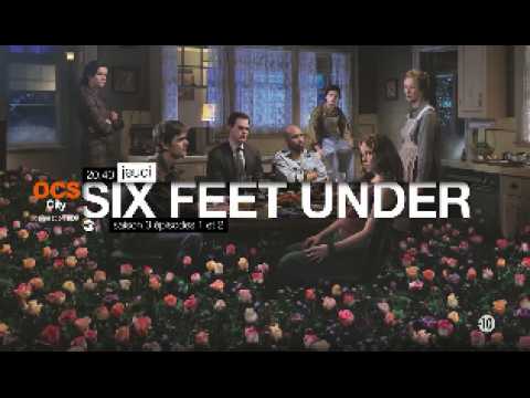 Six Feet Under - Saison 3, Episodes 1 & 2 sur OCS City-génération HBO