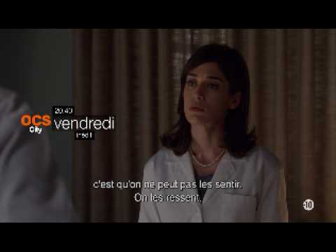 Masters of Sex - Saison 3, Episodes 5 & 6 sur OCS City-génération HBO