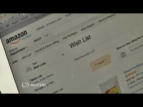 Amazon launches video service