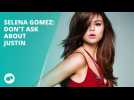 Selena Gomez gets real about Bieber to Marie Claire