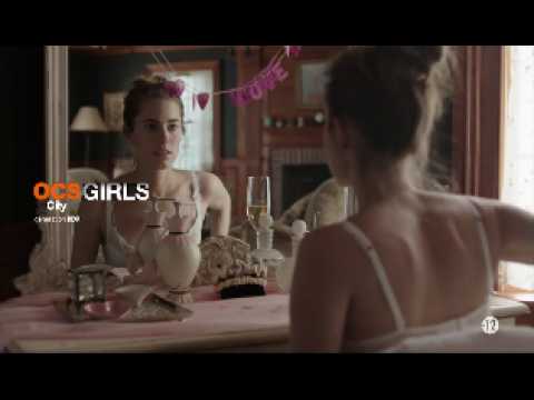 Girls - Saison 5, Episodes 1 & 2 sur OCS City-génération HBO