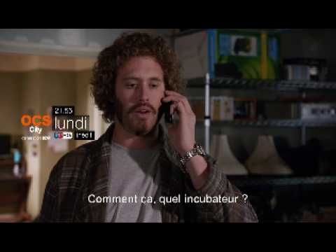 Silicon Valley - Saison 3, Episode 4 sur OCS City-génération HBO