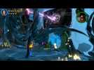 Vid�o LEGO Marvel's Avengers - Stan Lee en p�ril du DLC Le Tout nouveau et diff�rent Docteur Strange