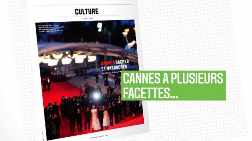 Illustration pour la vidéo Les Echos Week-End : autant en emporte Cannes !