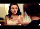"Boob Checking" - BAD MOMS (Mila Kunis, Sexy Comedy - 2016)