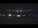 Solar Impulse heads to Oklahoma