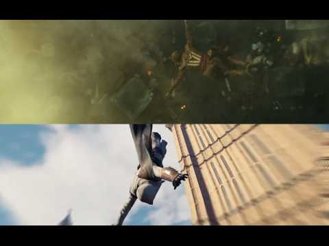 Assassin's Creed: le film est-il fidèle à la licence?