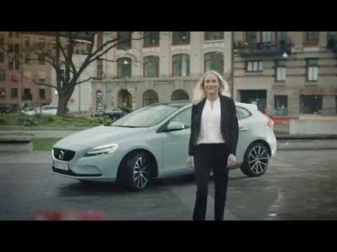 Volvo Cars pioneers two-hour in-car delivery service with Swedish start-up urb-it | AutoMotoTV