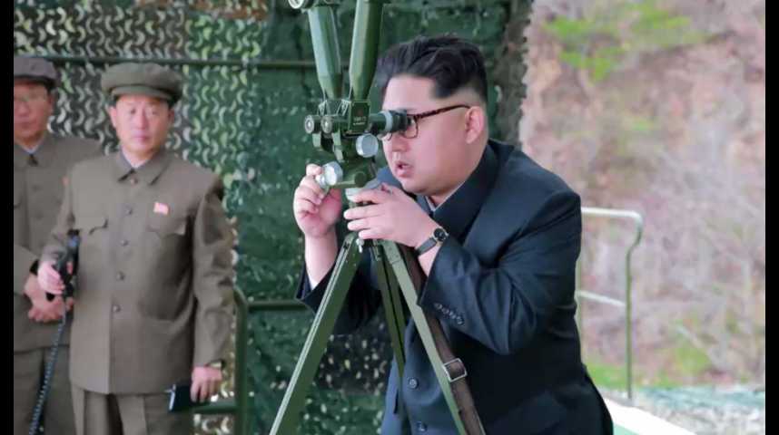 Illustration pour la vidéo La Corée du Nord affirme avoir repris la production de plutonium