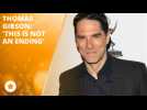 Thomas Gibson on his shocking exit from Criminal Minds