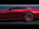 Premiere Vision Mercedes-Maybach 6 Trailer | AutoMotoTV