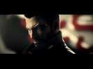 Vido Deus Ex : Mankind Divided - Trailer de Lancement