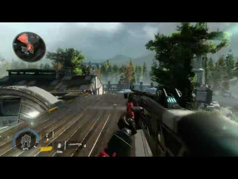Titanfall 2 multiplayer tech test gameplay trailer Gamescom 2016