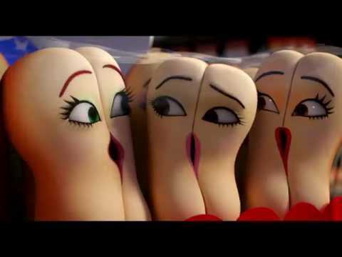 Sausage Party - In Store TV Spot - At Cinemas September 2