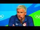 U.S. Olympic swimmer Lochte apologizes