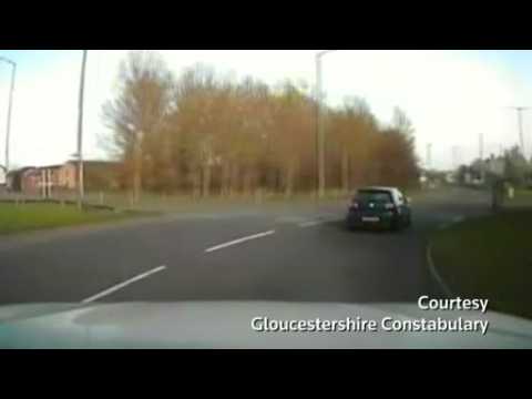 Children caught up in high speed UK car chase
