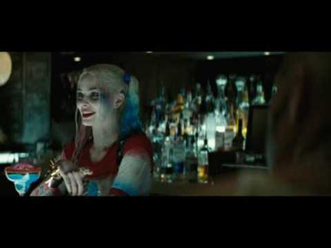 Suicide Squad tops box office for third week