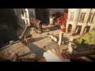 Vido Dishonored 2 - Trailer de Gameplay Gamescom 2016